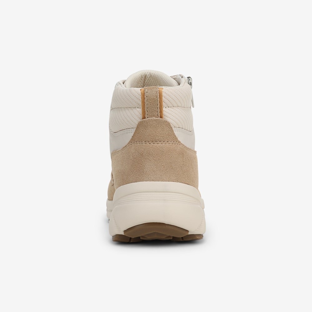 Johnny's - Ririca Rykä Sincere Lace Up Boot | Womens Boots