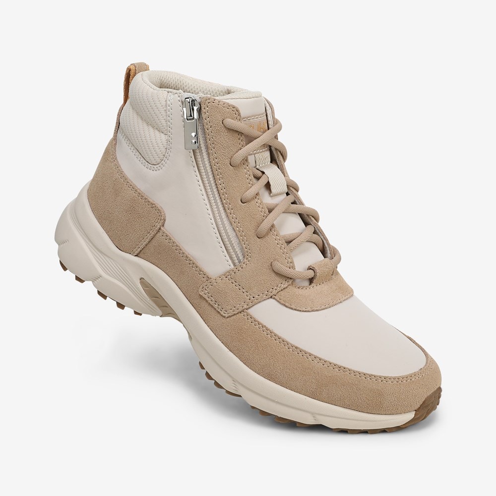 Rykä Sincere Lace Up Boot Womens Boots