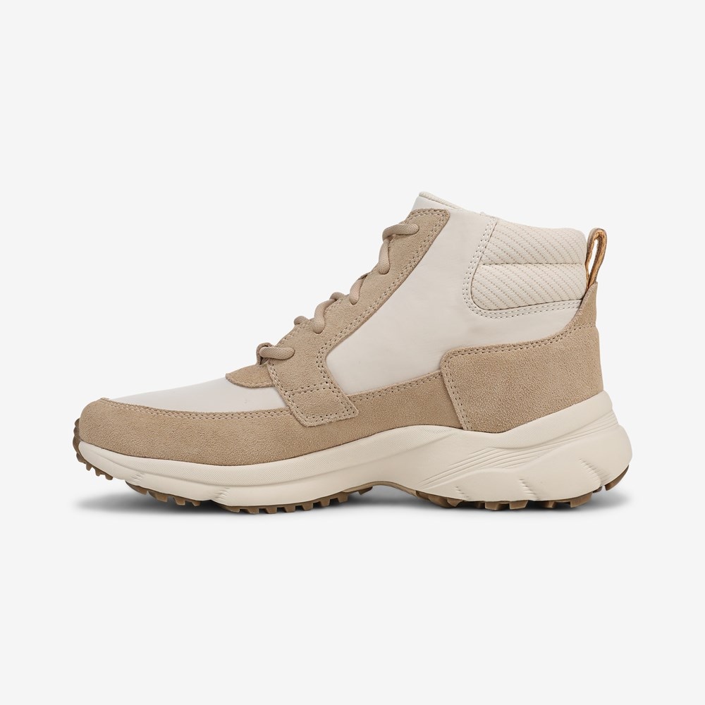 Rira&noa　0906 Rykä Sincere Lace Up Boot | Womens Boots