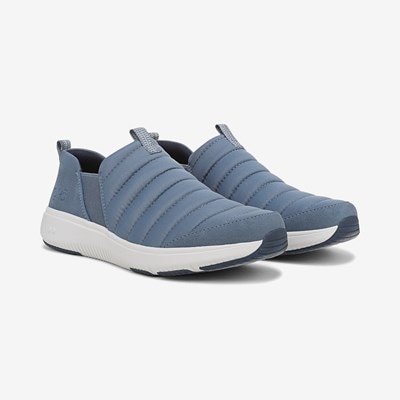 Rieko Rykä Echo Knit Slip On Sneaker | Womens Casual Shoes