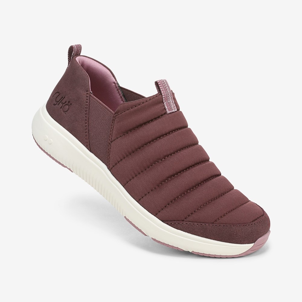 Rykä Pursuit Slip On Shoe | Womens Casual Shoes
