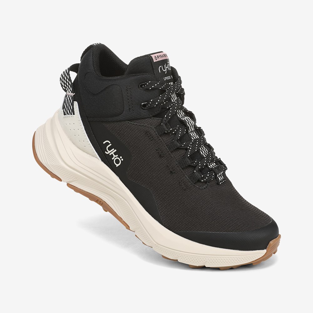 Rykä Upside TR Lace Up Boot | Womens Boots