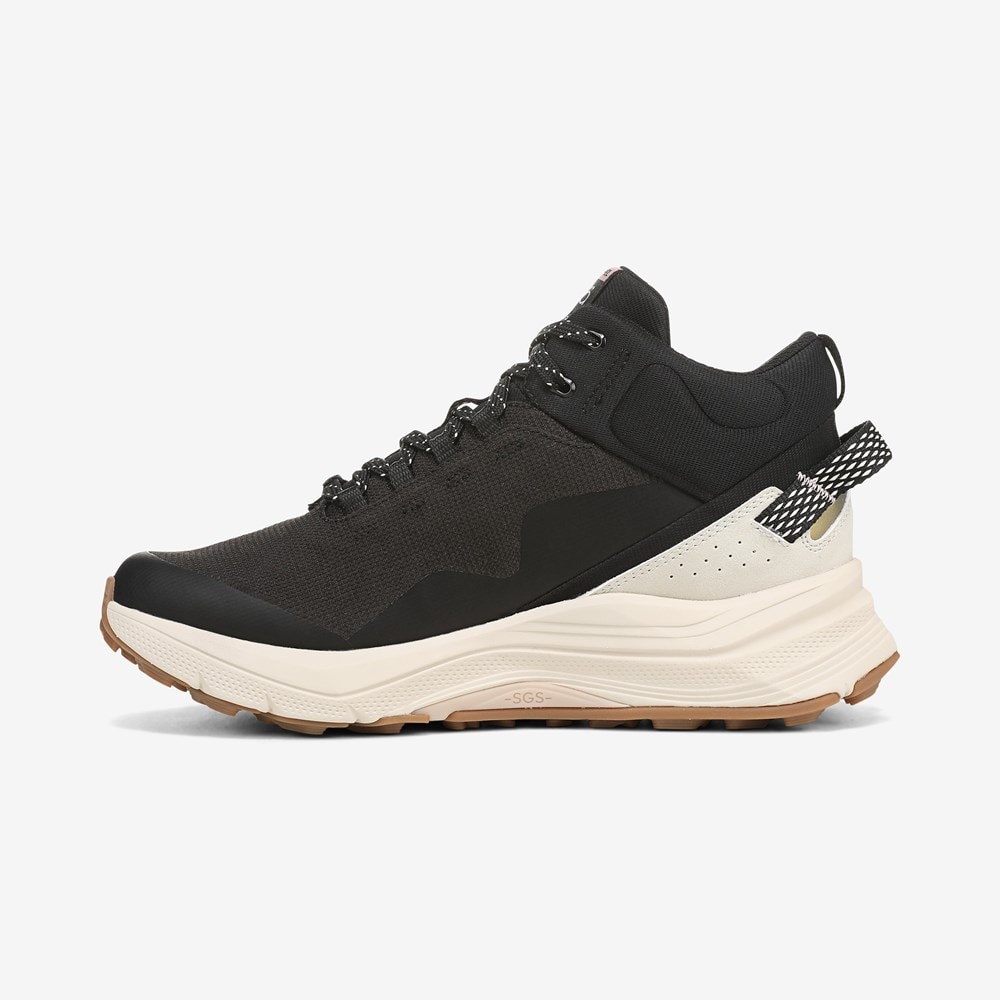 Rykä Upside TR Lace Up Boot | Womens Boots