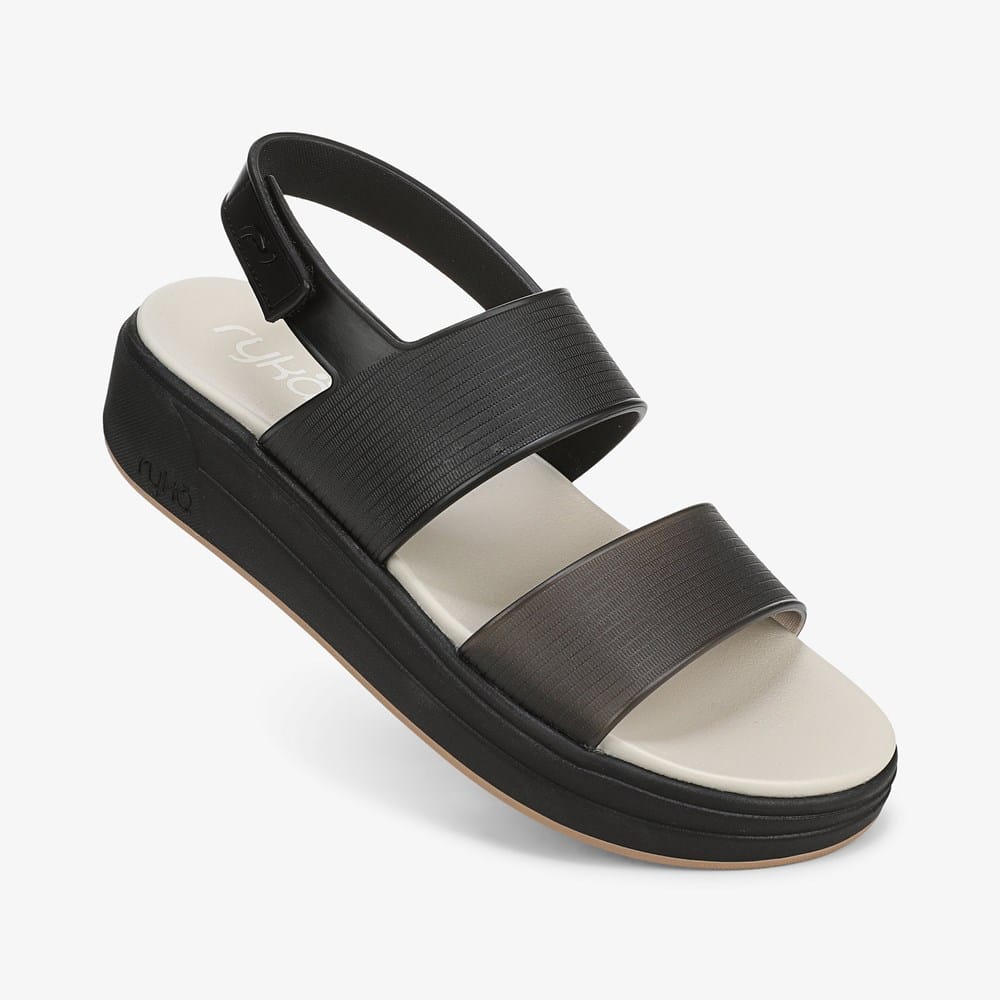 Rykä Viv Slingback Sandal | Womens Sandals