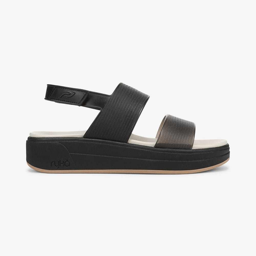 Rykä Viv Slingback Sandal | Womens Sandals