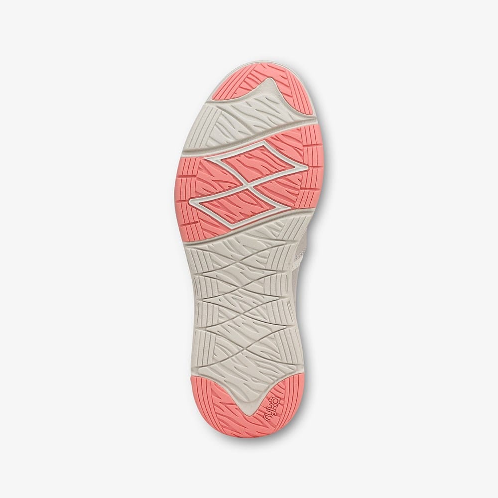 Rykä Anna Mule Slip On Shoe | Womens Casual Shoes