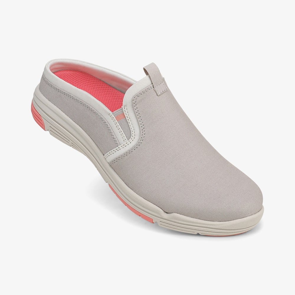 Rykä Anna Mule Slip On Shoe | Womens Casual Shoes