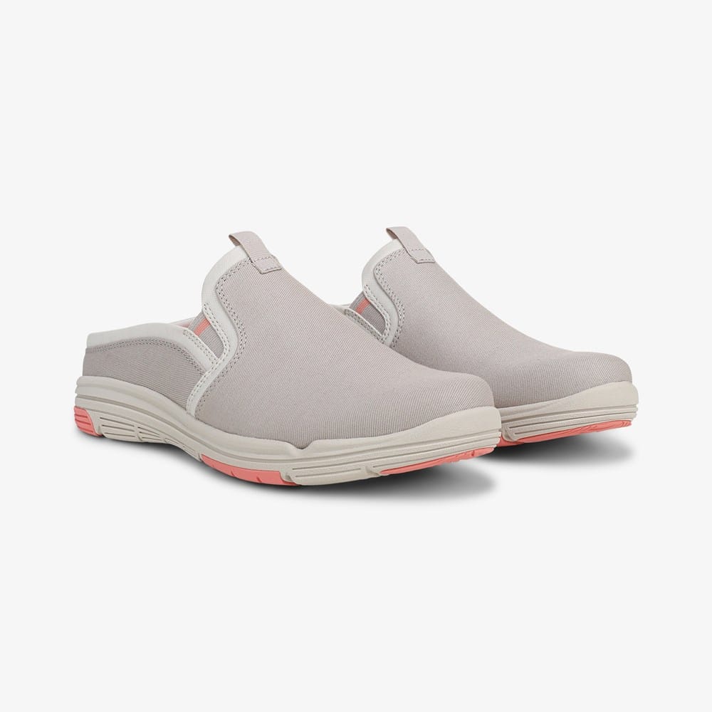 annakiki×scry mule shoes Rykä Anna Mule Slip On Shoe | Womens Casual Shoes
