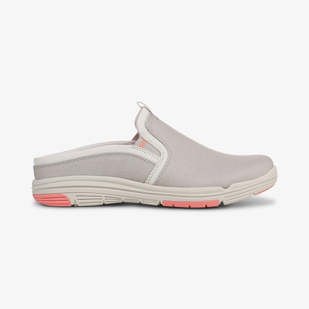 Rykä Anna Mule Slip On Shoe | Womens Casual Shoes