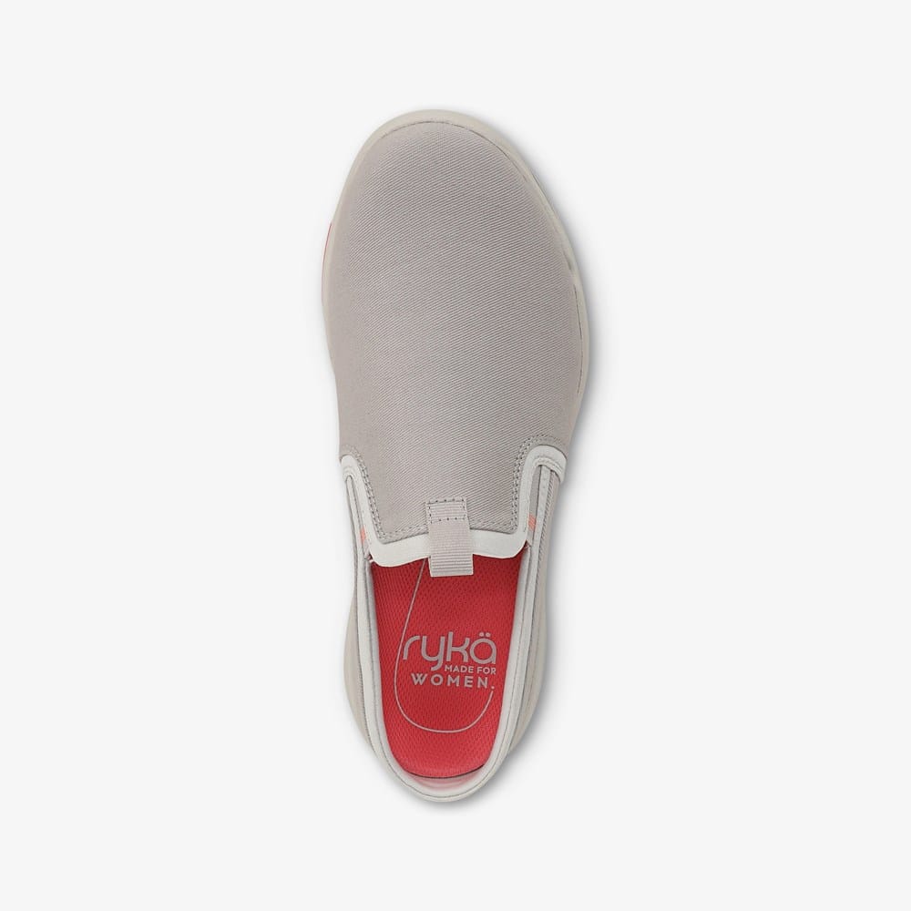 Rykä Anna Mule Slip On Shoe | Womens Casual Shoes