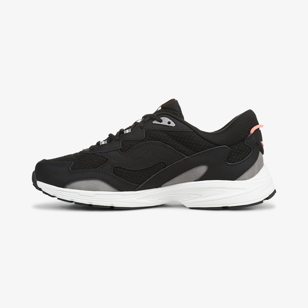 O.ria　レディース　BLK M Rykä Women's Skyscape Walking Sneaker | Womens Sneakers