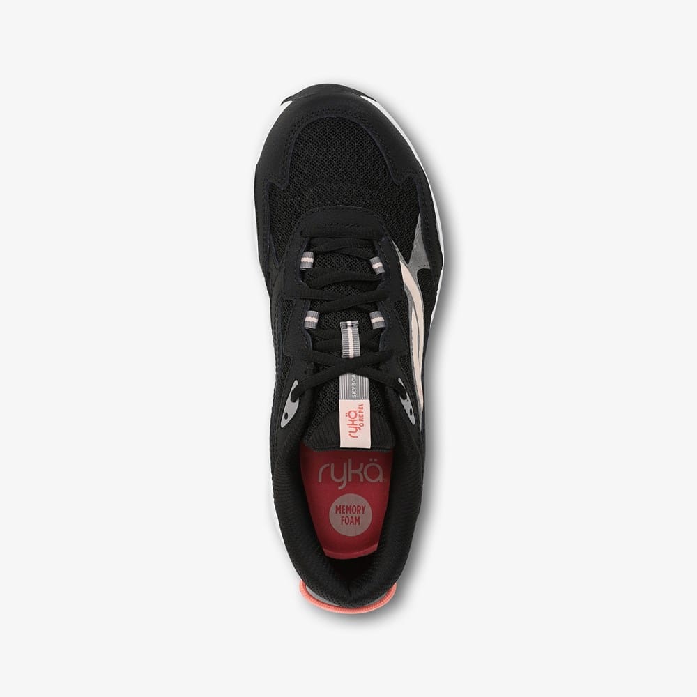 Rykä Women's Skyscape Walking Sneaker | Womens Sneakers