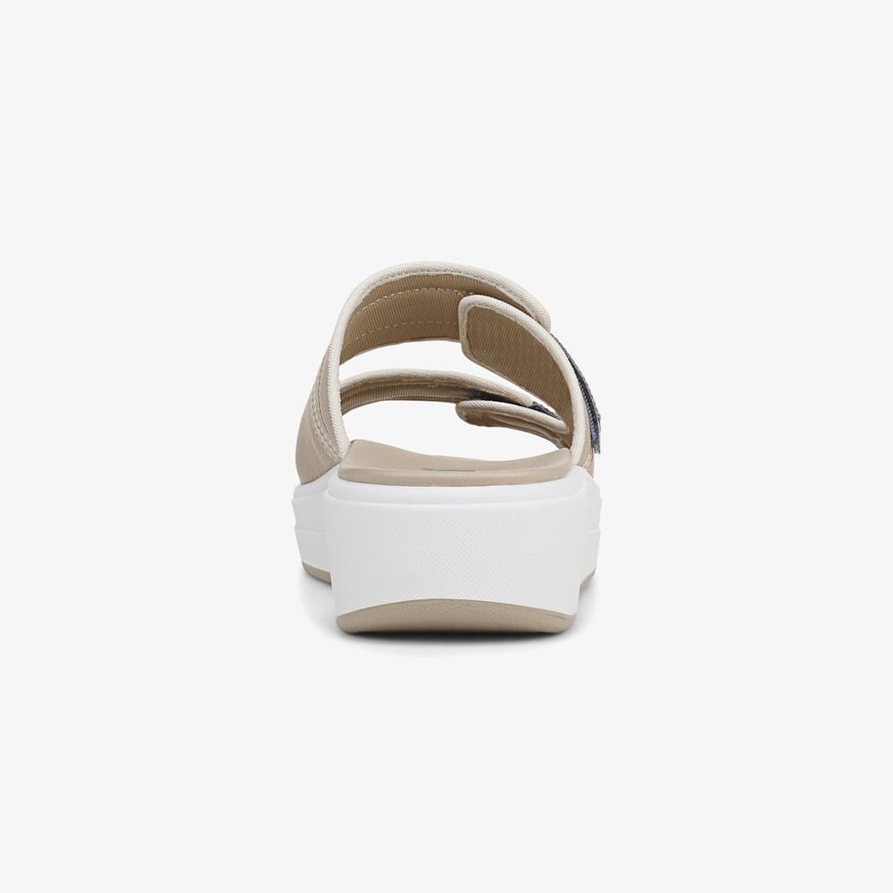 Rykä Viv Slide Sandal | Womens Sandals