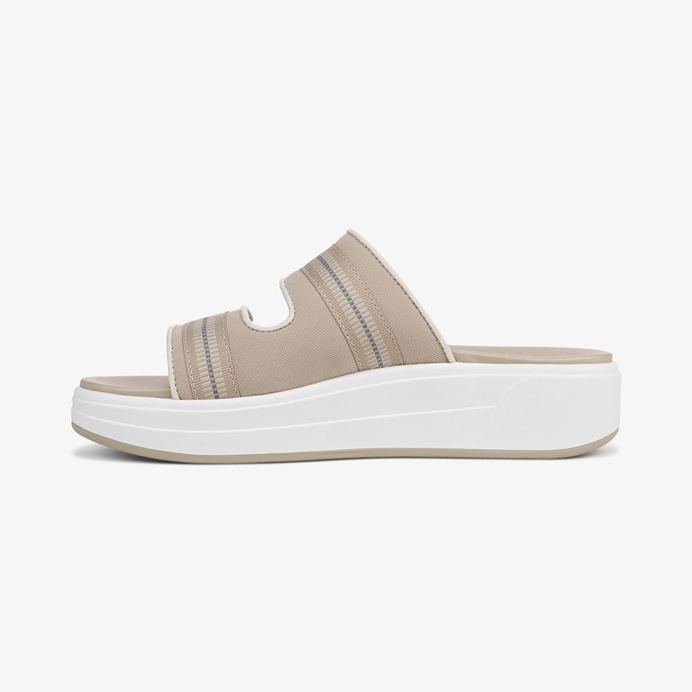 Rykä Viv Slide Sandal | Womens Sandals