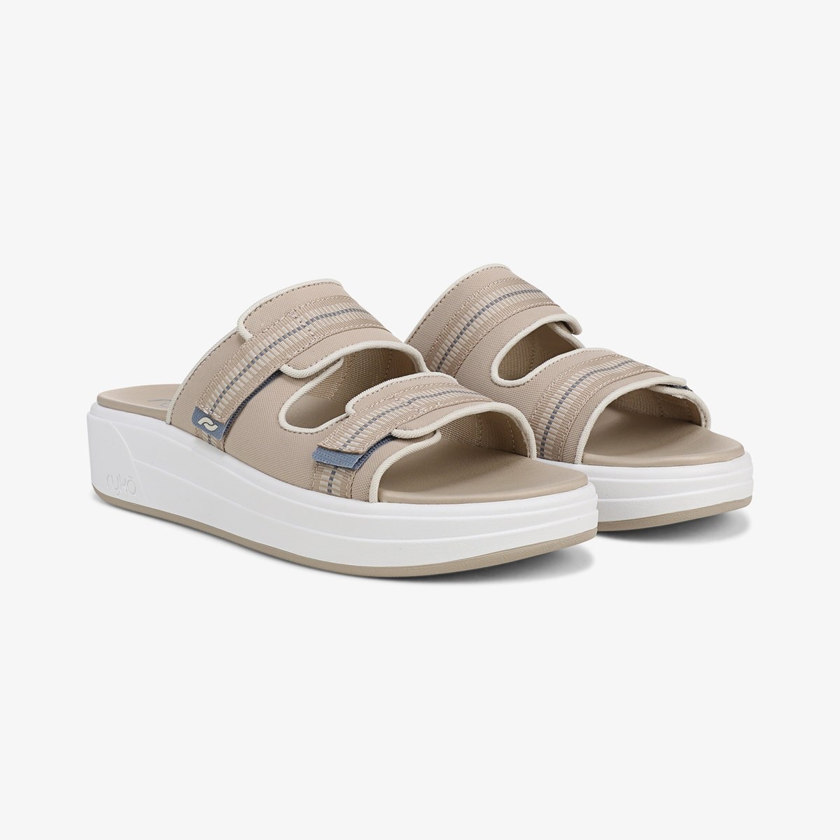 Viv Slide Sandal