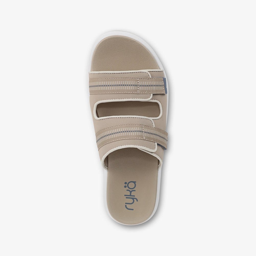 Rykä Viv Slide Sandal | Womens Sandals