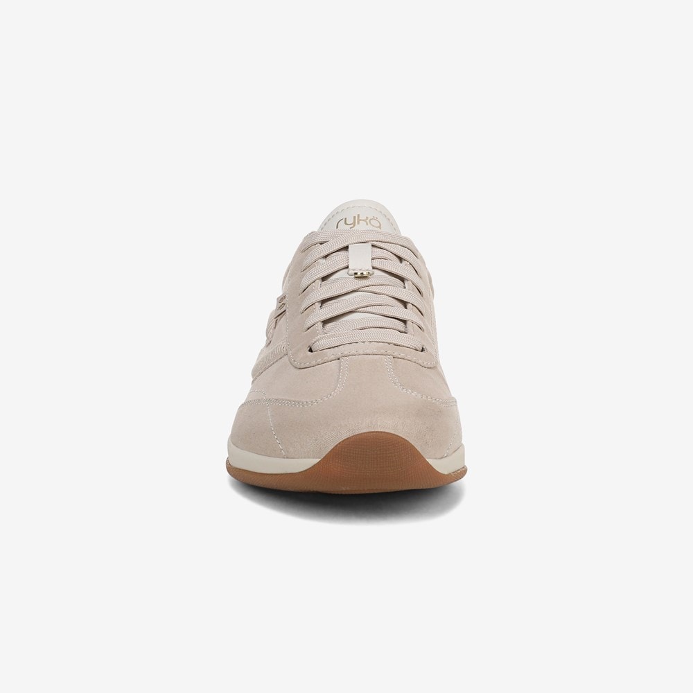 Rykä Era Lace Up Sneaker | Womens Casual Shoes