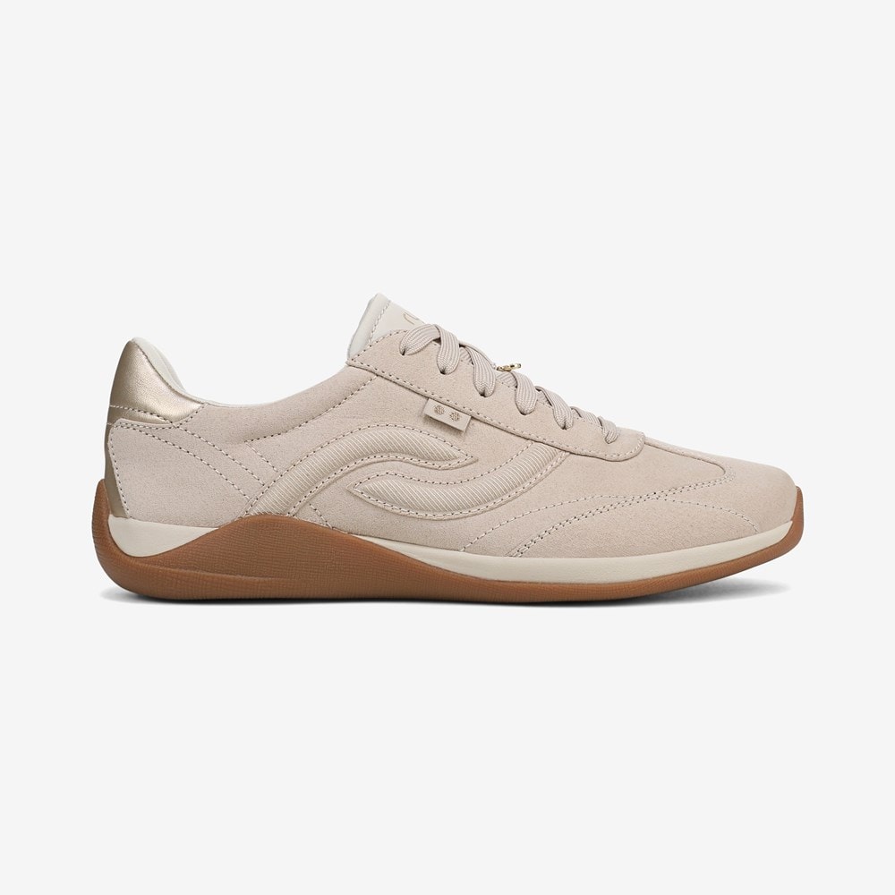 Rykä Era Lace Up Sneaker Womens Casual Shoes