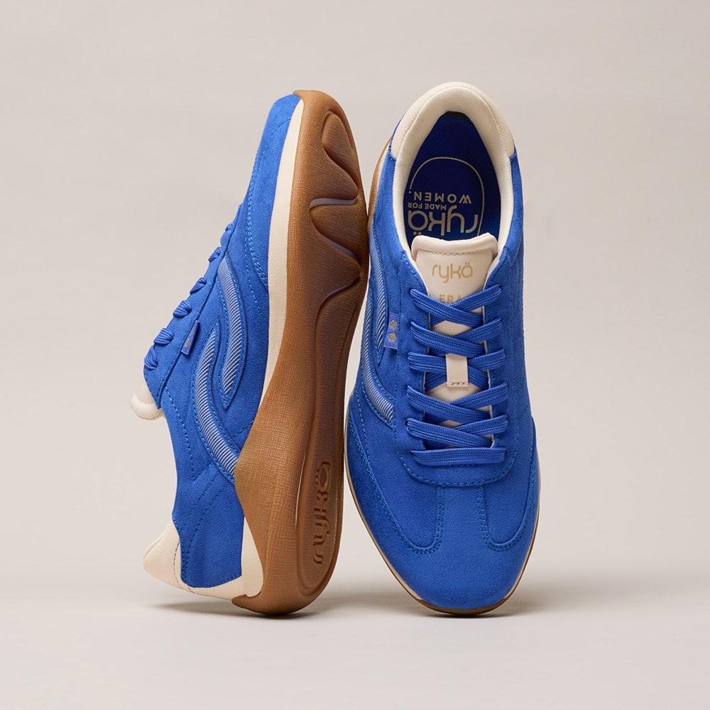 Rykä Era Lace Up Sneaker | Womens Casual Shoes