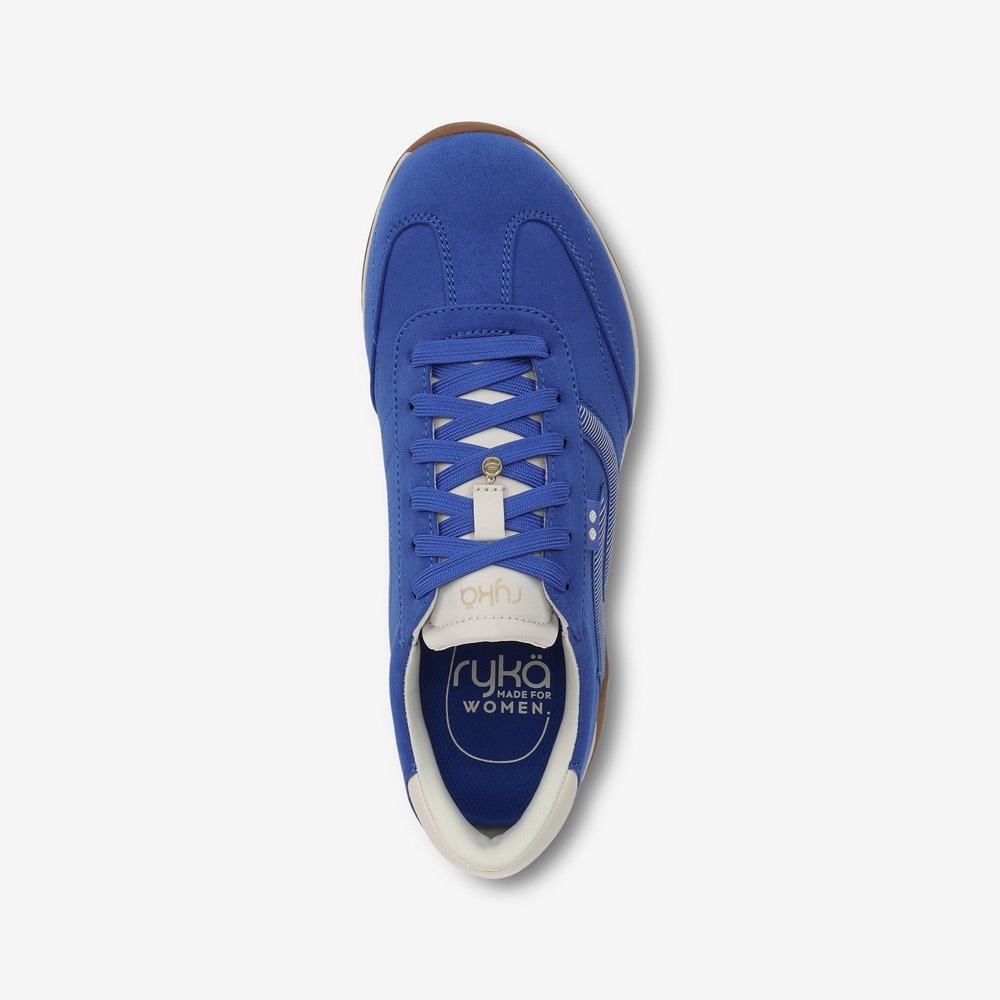Rykä Era Lace Up Sneaker | Womens Casual Shoes
