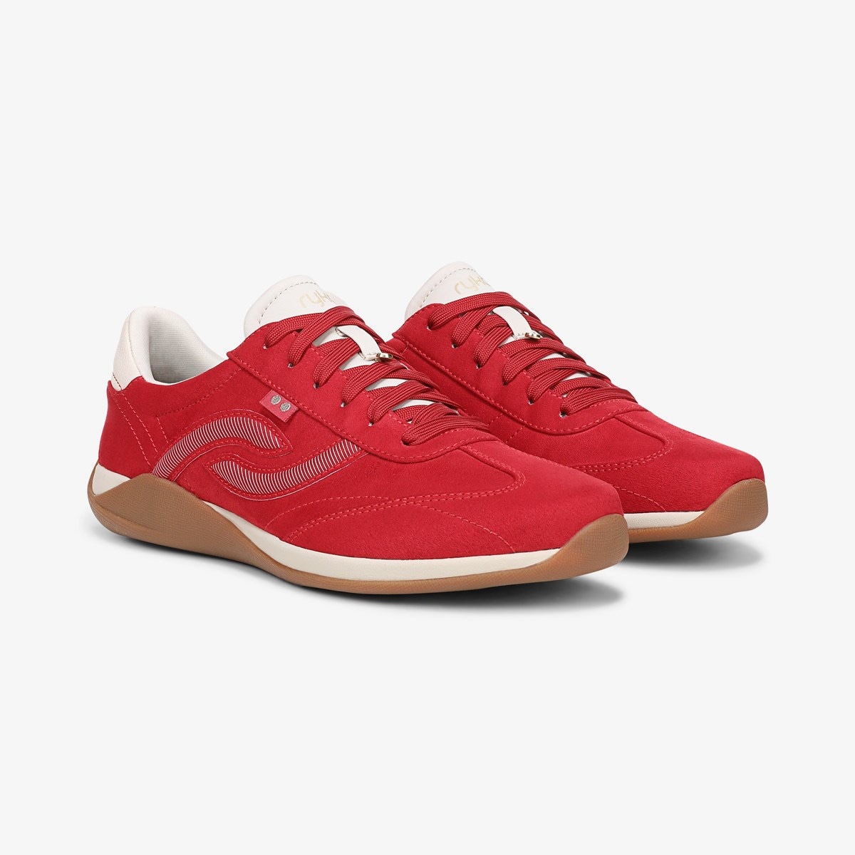 Era Lace Up Sneaker