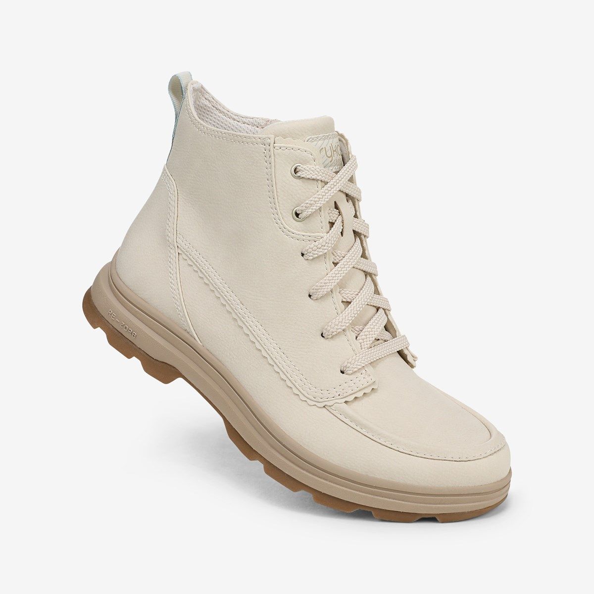 Rykä Belfast Lace Up Boot | Womens Boots display picture 2