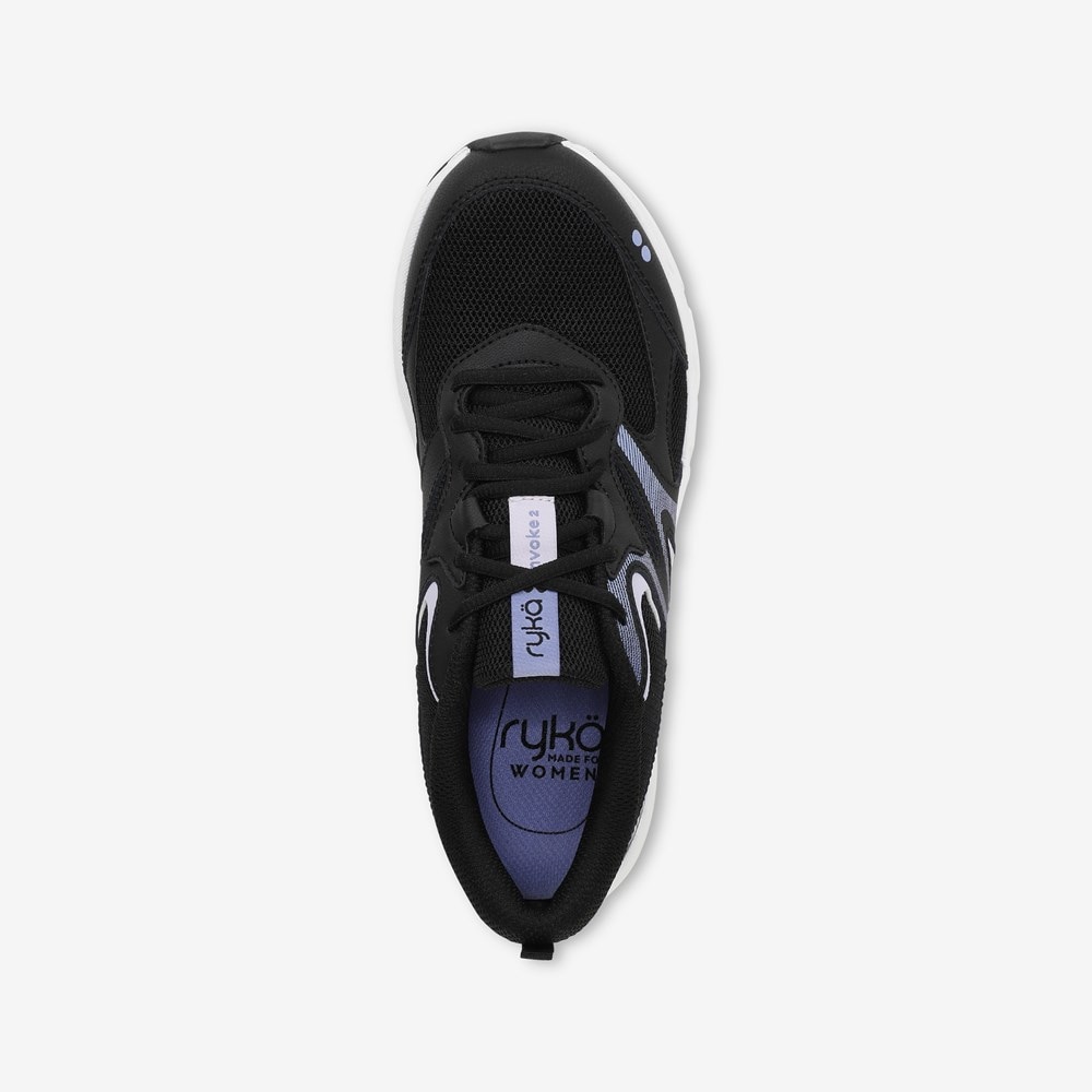 Rykä Invoke 2 Walking Sneaker | Womens Sneakers
