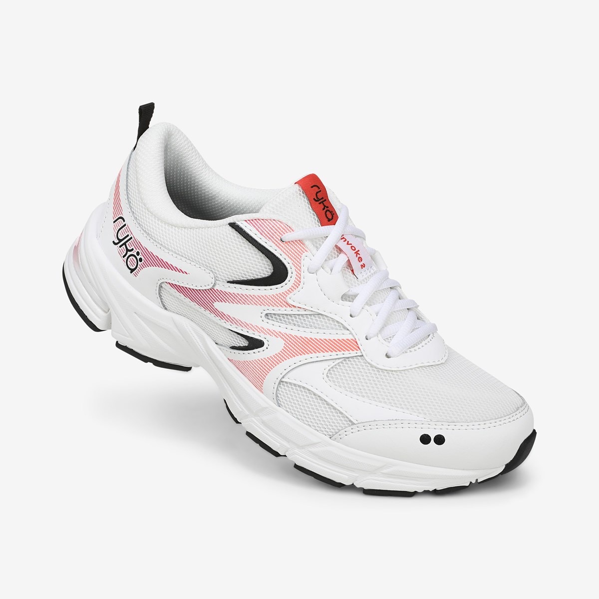 Rykä Invoke 2 Walking Sneaker | Womens Sneakers