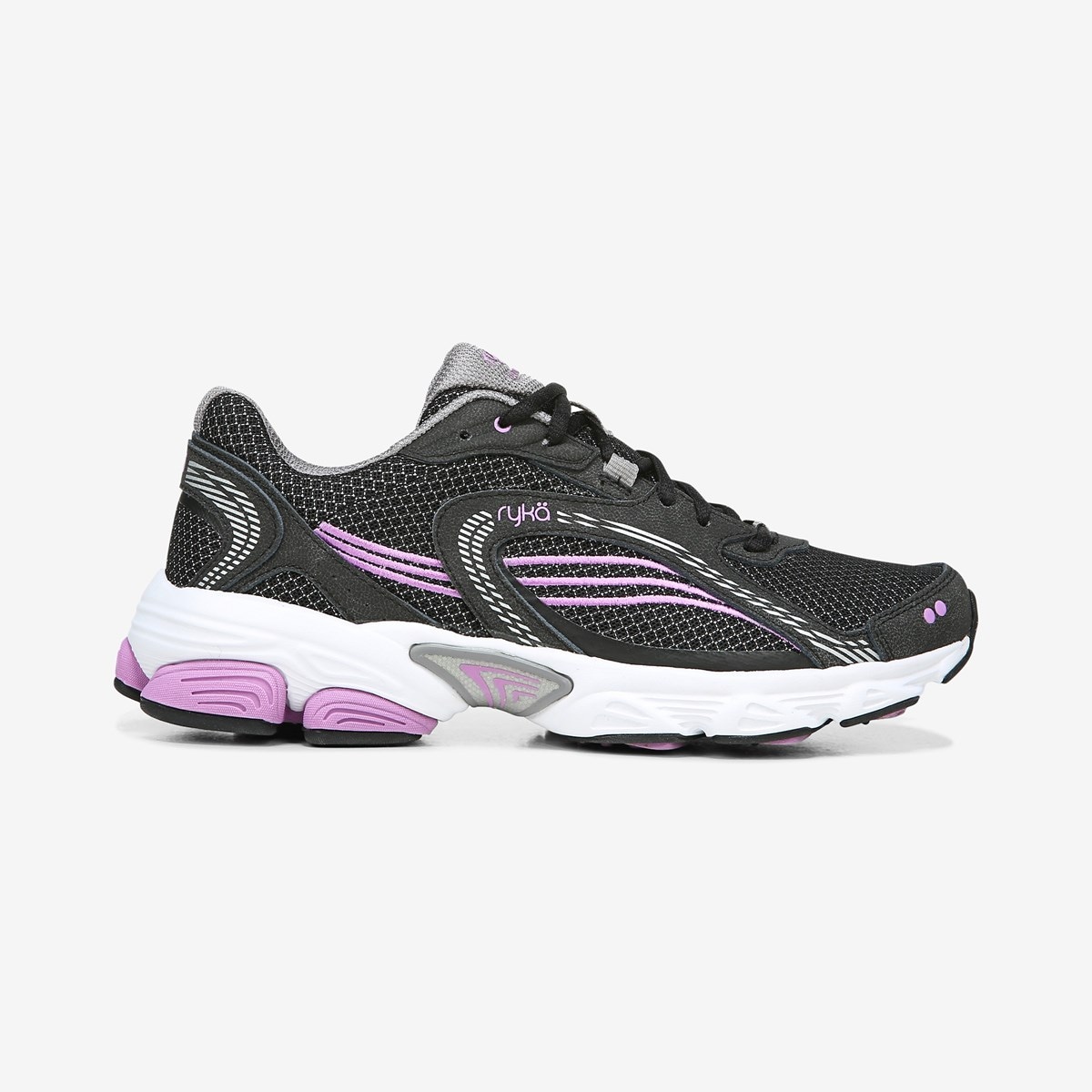 ryka ultimate running shoe
