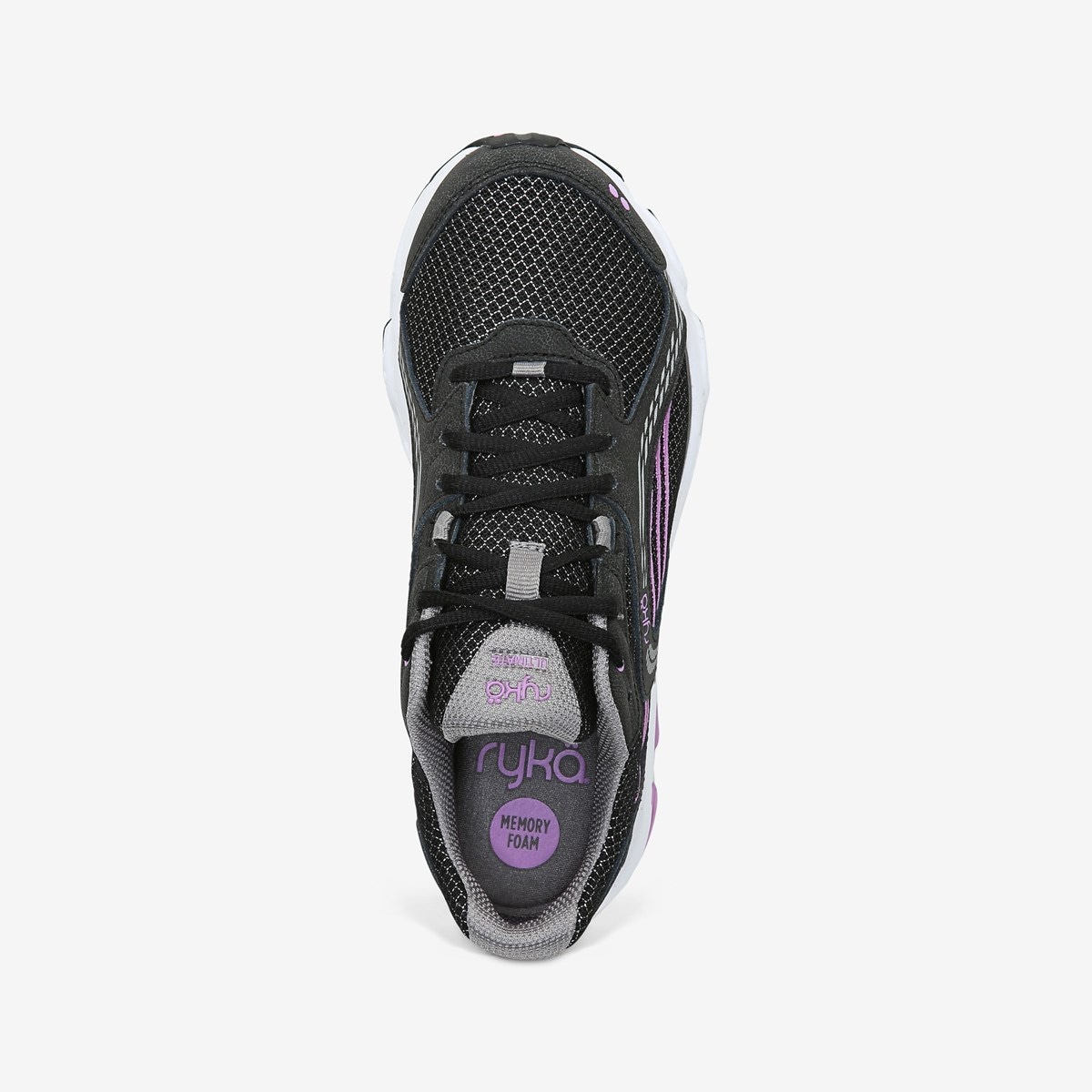 ryka ultimate women's running shoes