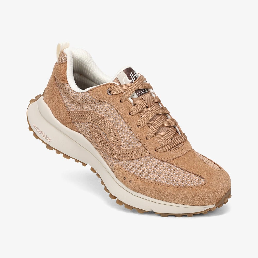 Rykä Jetsetter Sneaker | Womens Casual Shoes