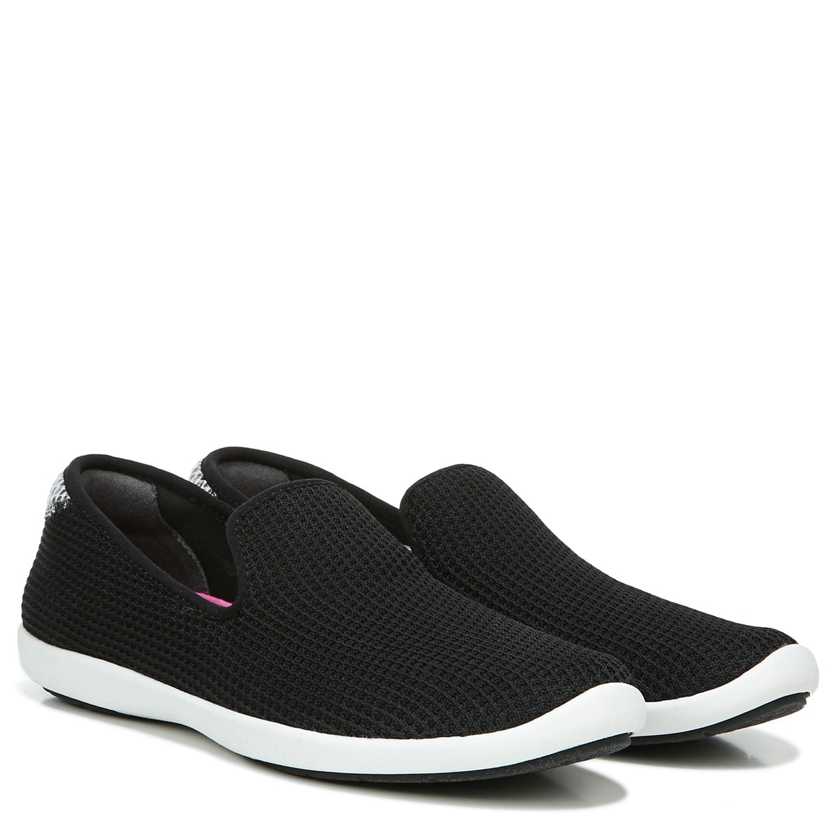 black ryka shoes