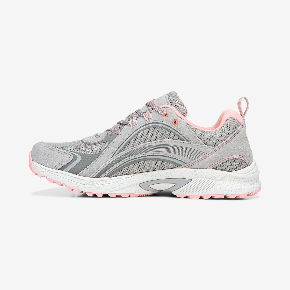 Ryka sky walk trail walking shoe Clearance