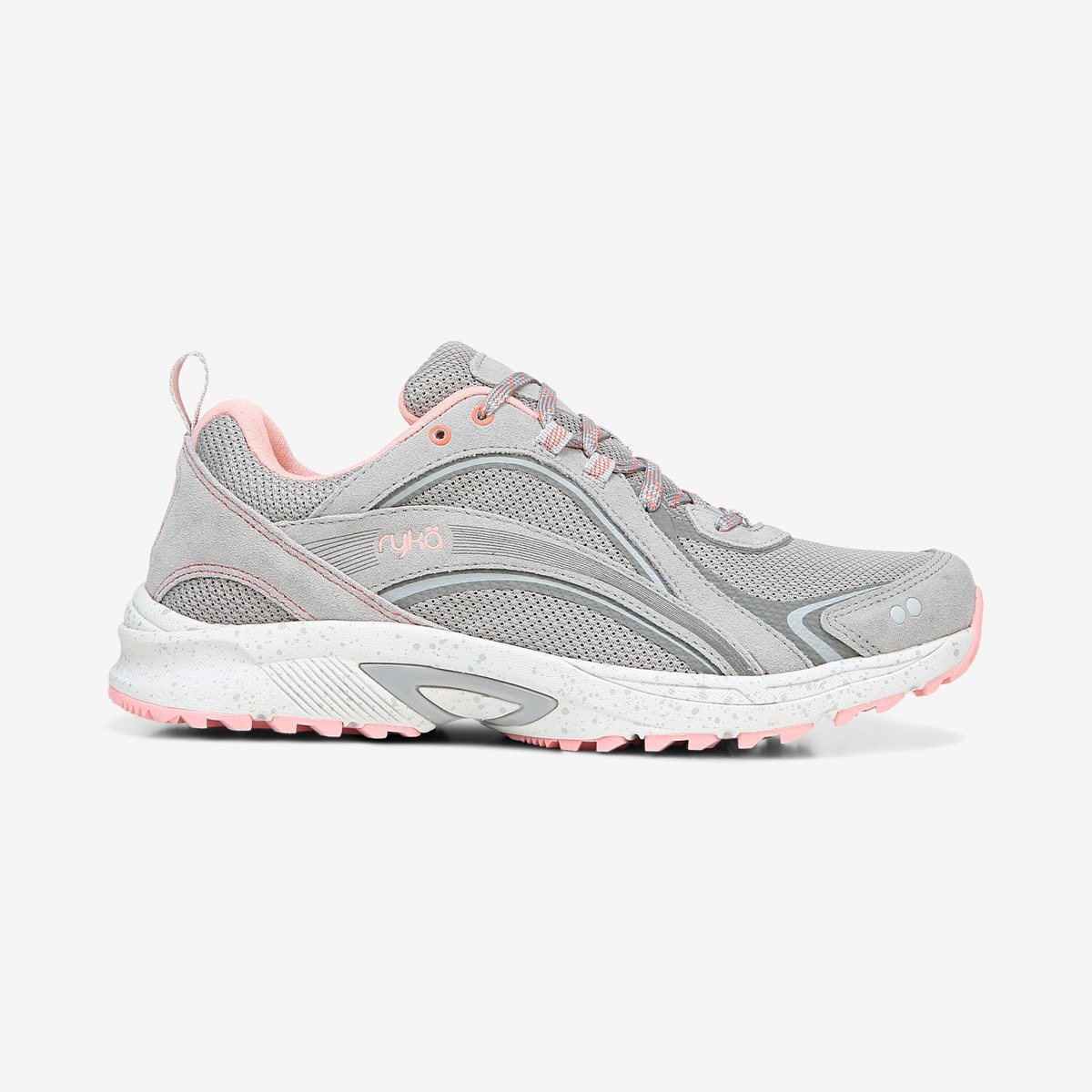 ryka trail shoes