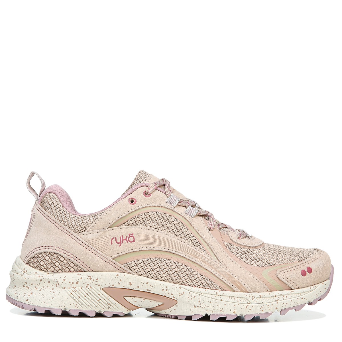 ryka sky walk women's walking shoes
