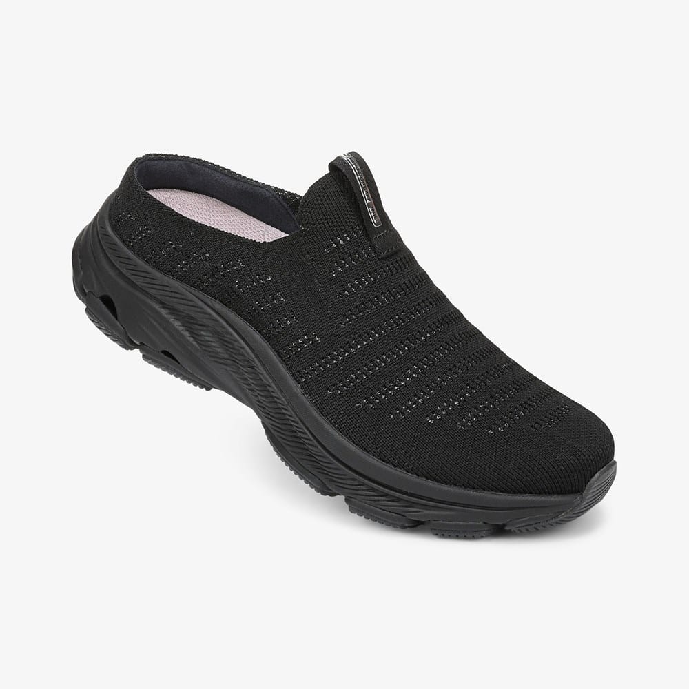Rykä Devotion Max Mule Slip On Shoe | Womens Casual Shoes