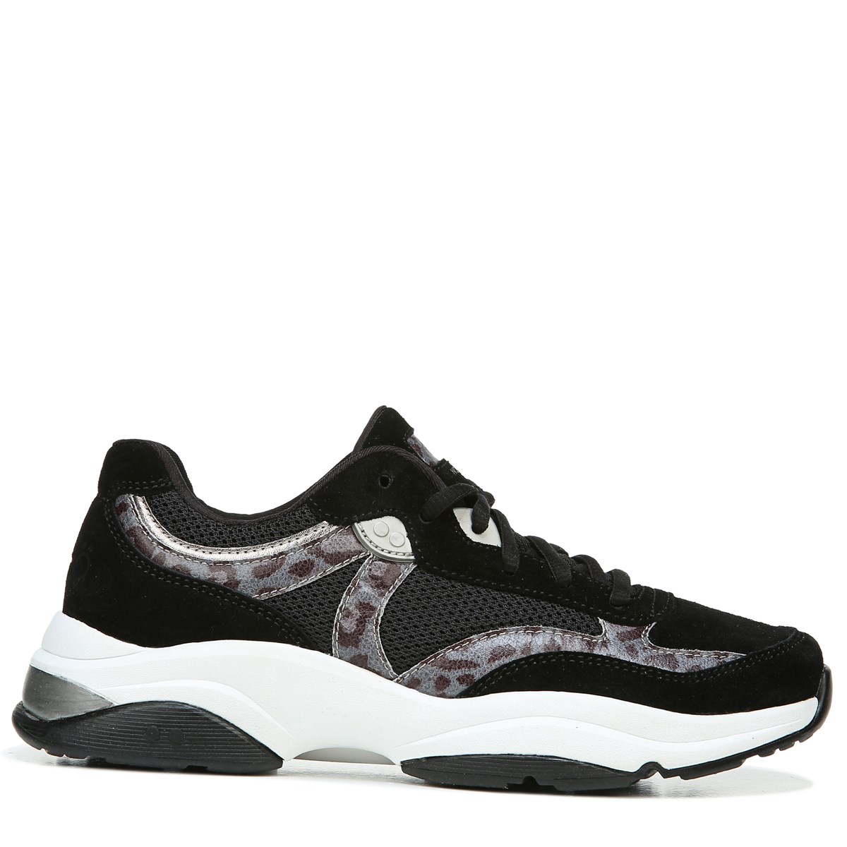 ryka leather walking shoes