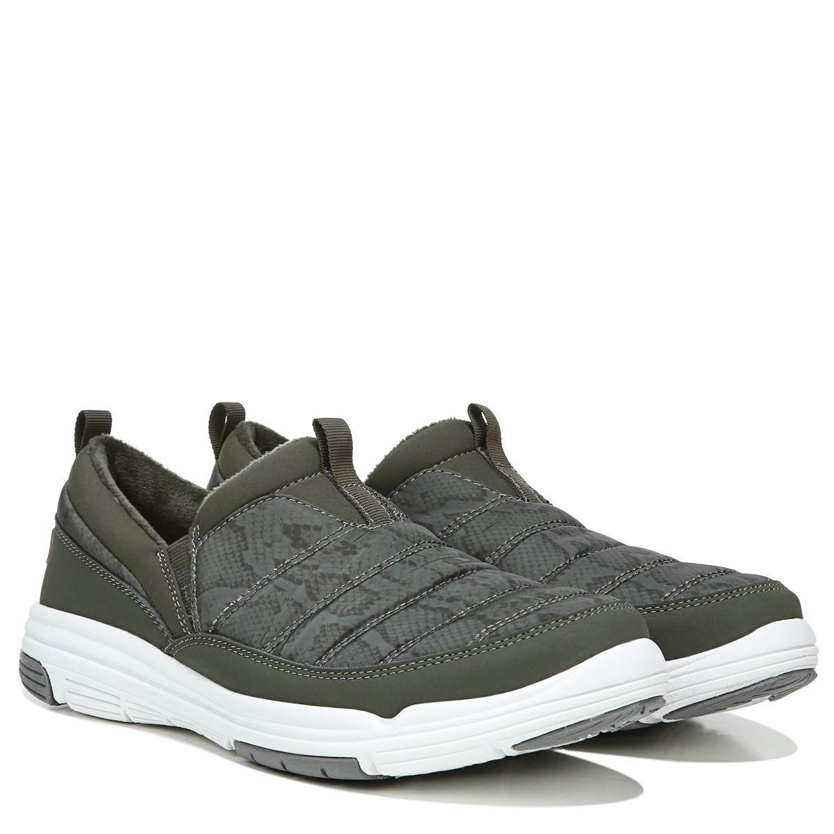 ryka slip on sneakers