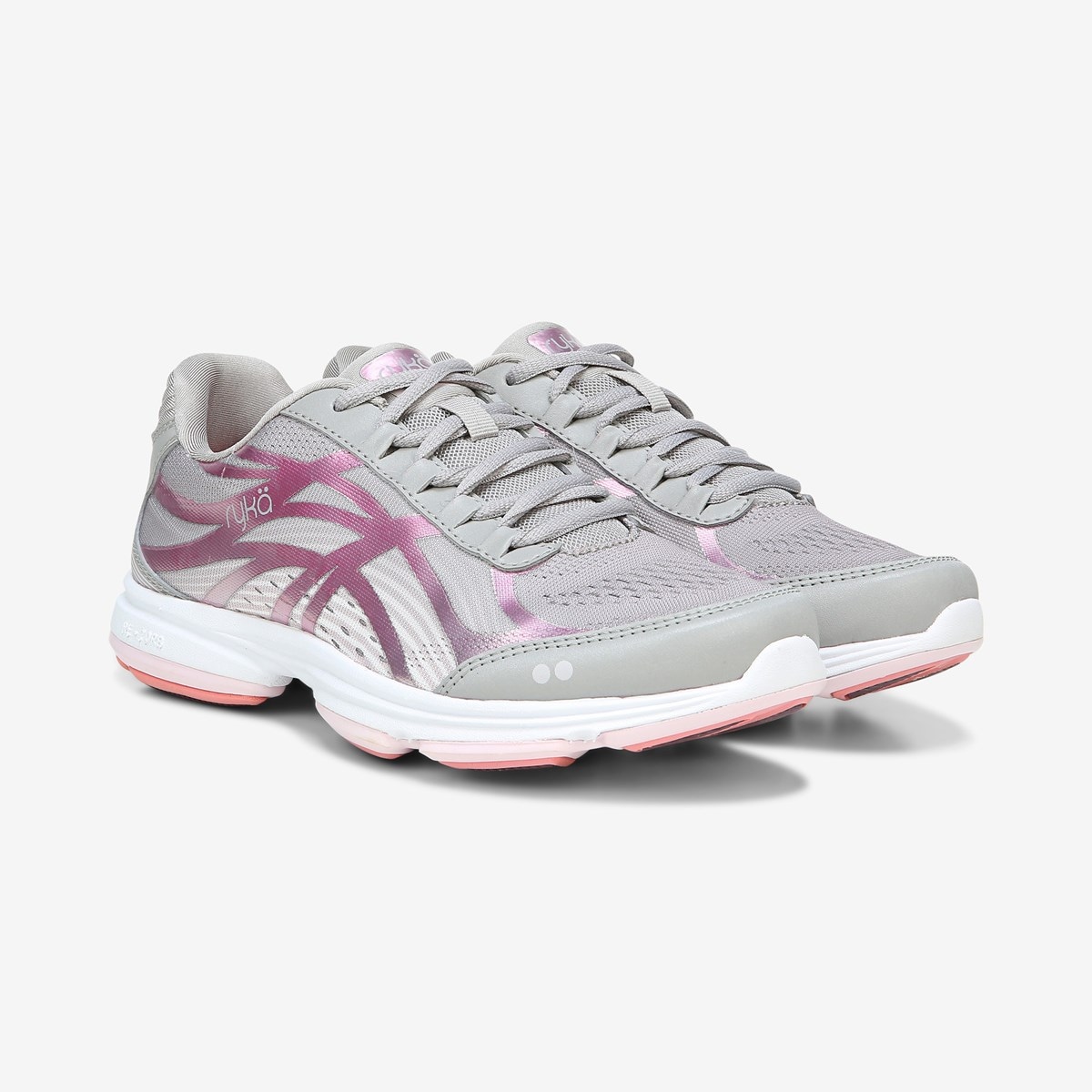 ryka women's devotion plus walking shoe