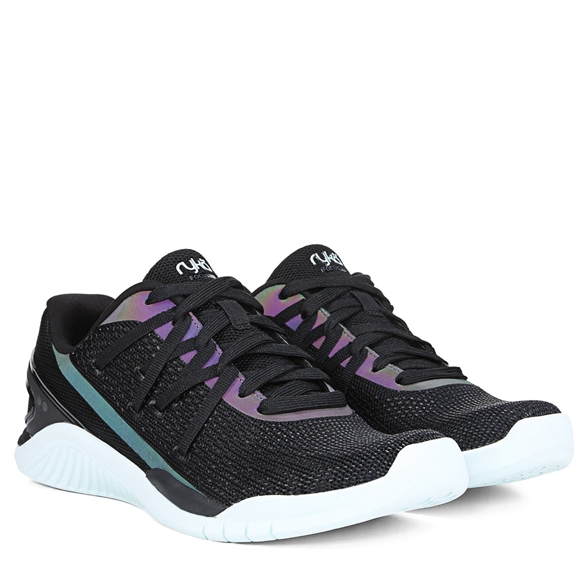 best ryka cross training shoes