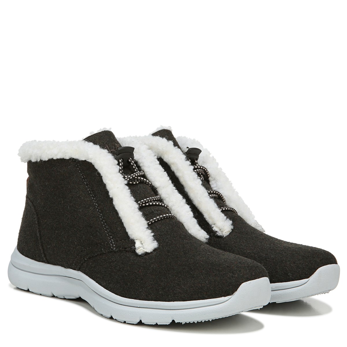 Ryka Everest Sneaker Boot in Alpine 