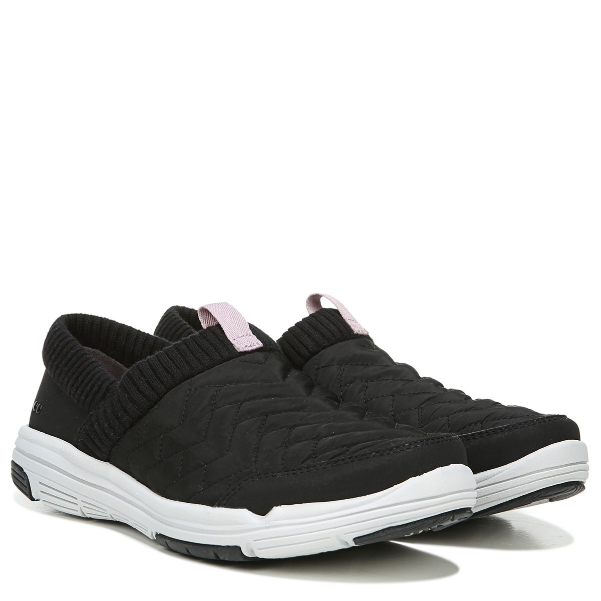 ryka slip on comfort sneakers