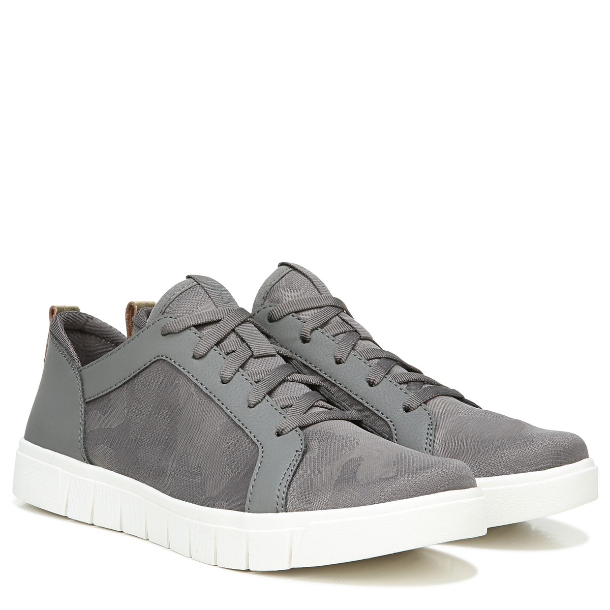 Ryka Haiku Sneaker in Charcoal Grey 