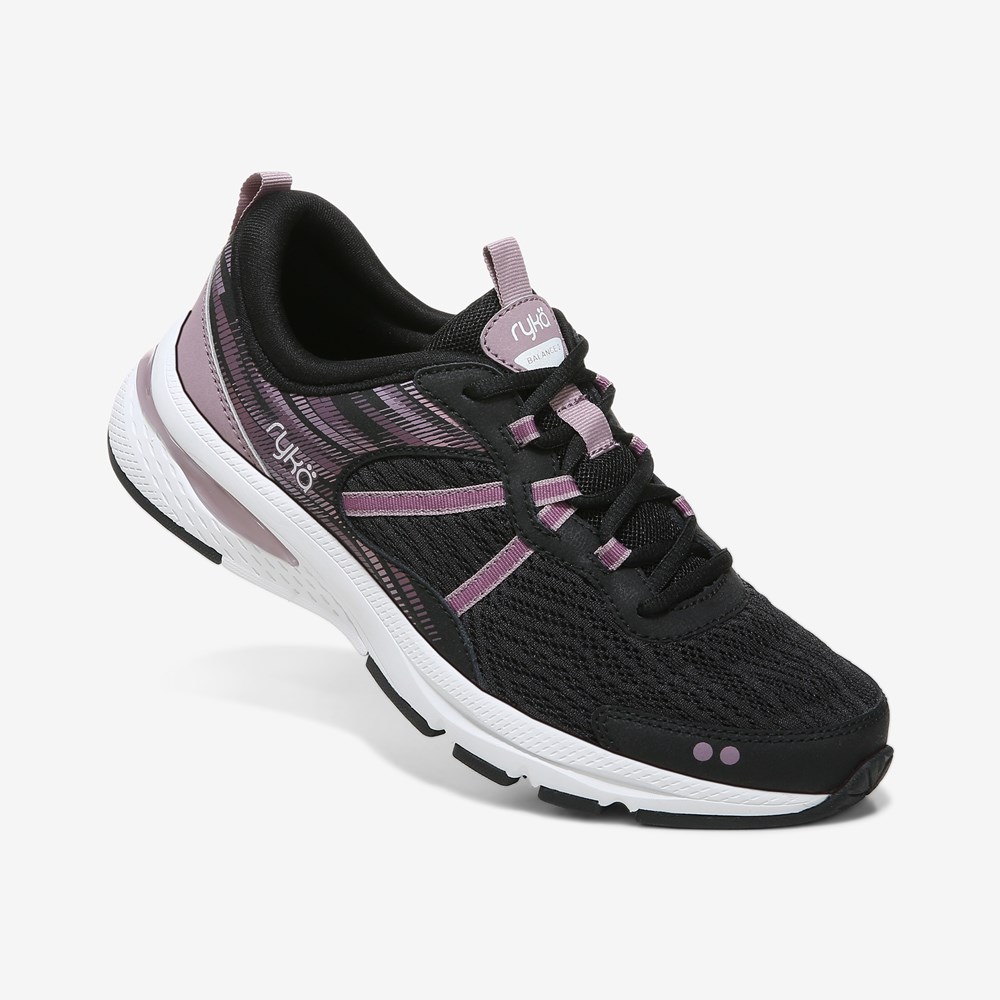 Rykä Balance 2 Walking Shoe | Womens Sneakers