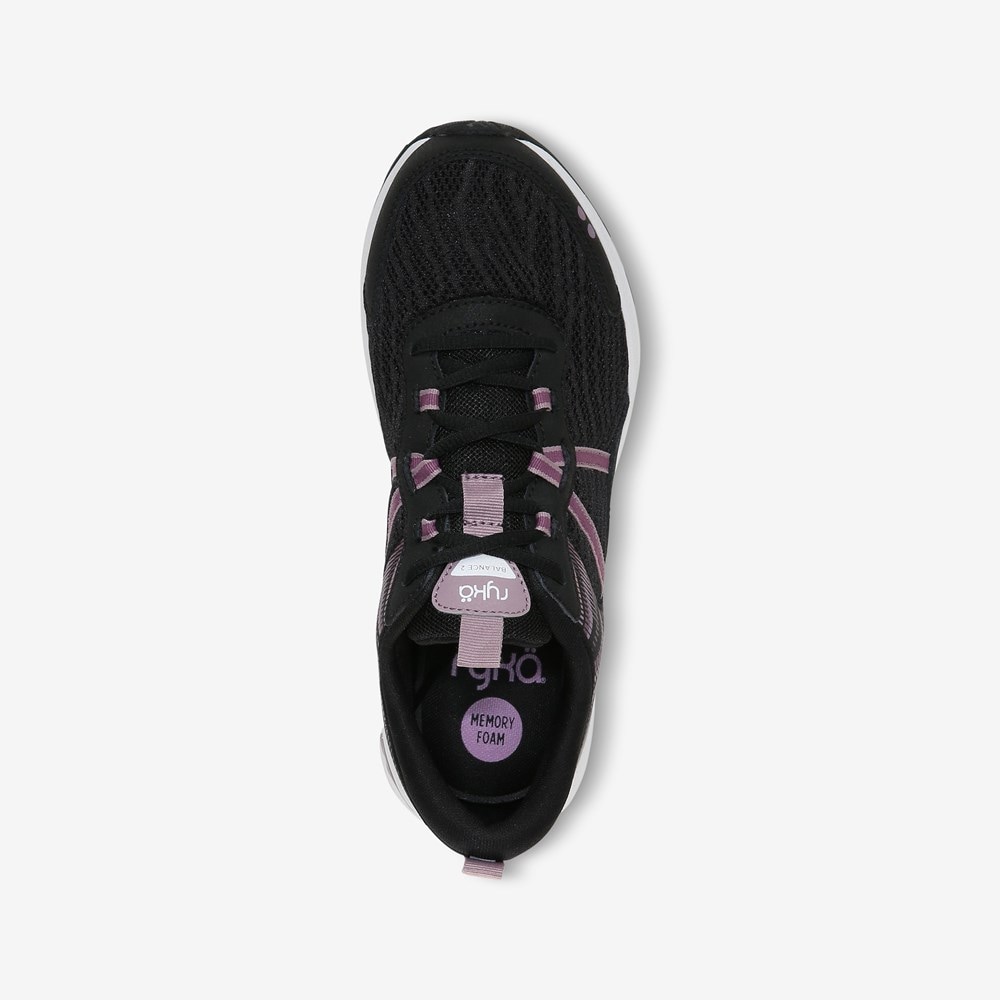 Rykä Balance 2 Walking Shoe | Womens Sneakers