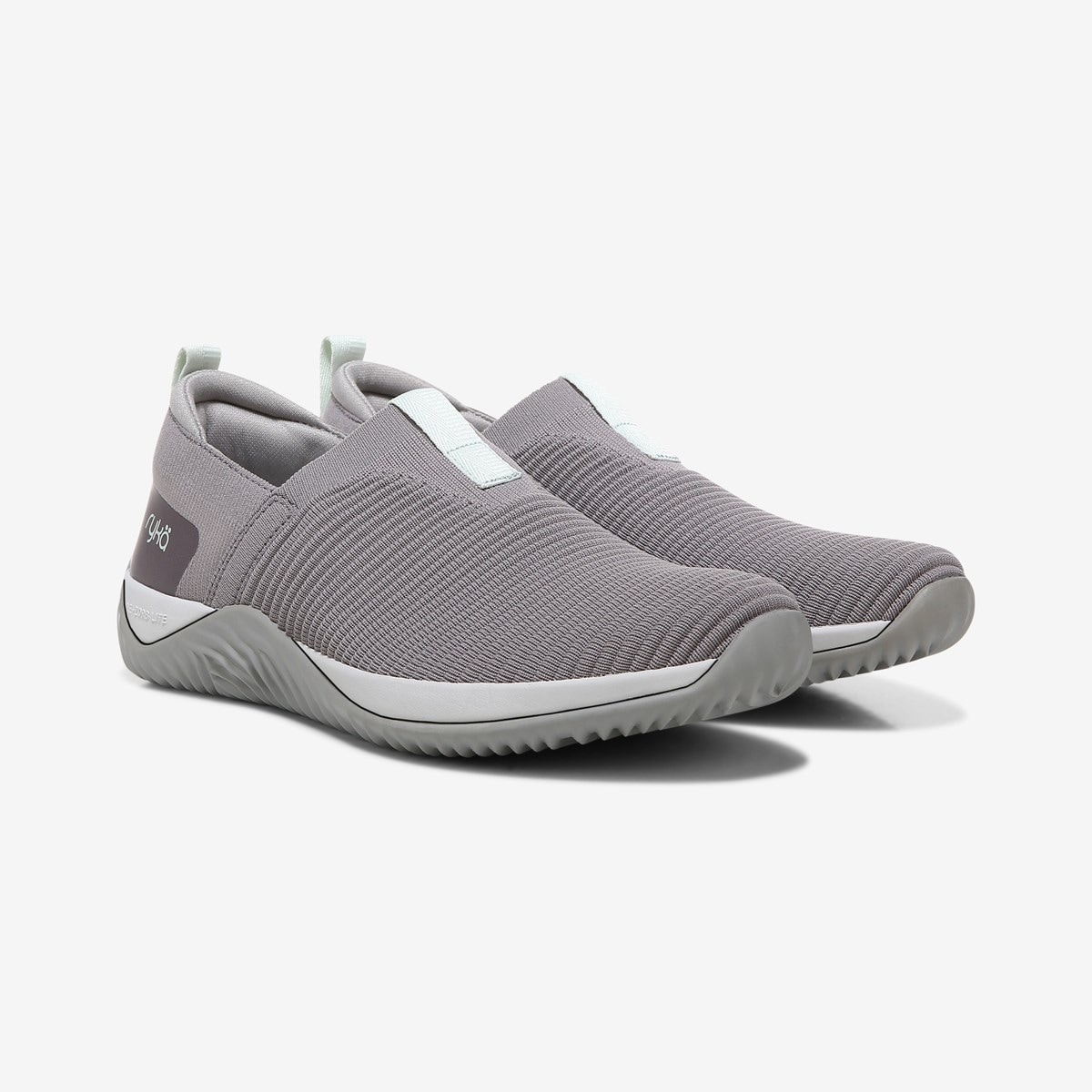 opbouwen strottenhoofd Vervullen Rykä Echo Knit Slip On Sneaker | Womens Casual Shoes