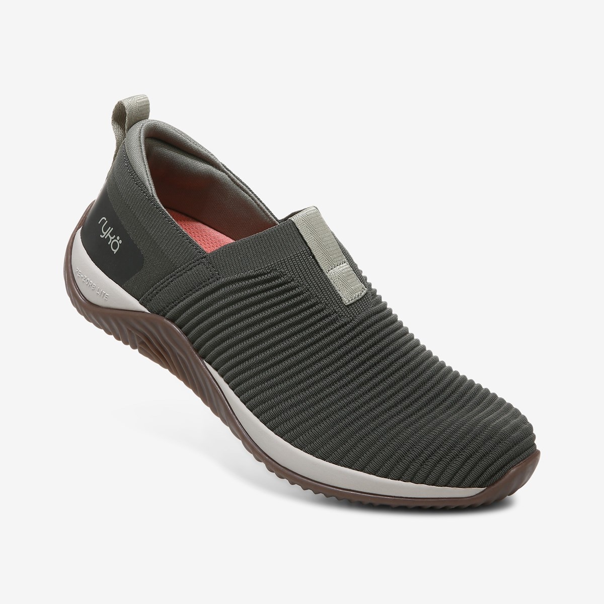 Echo Knit Slip On Sneaker | Women's Casual Shoes | Rykä - Made for 