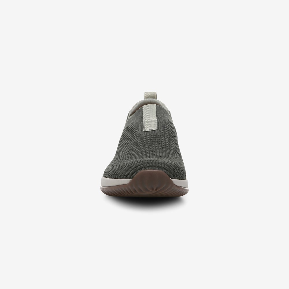 未使用 ryka 23cm Amazon.com | Ryka Women's RYTHMA Athletic Shoe, Vapor Grey