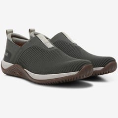 Rykä Echo Knit Slip On Sneaker | Womens Casual Shoes