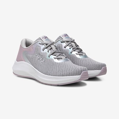 Flourish Walking Shoe